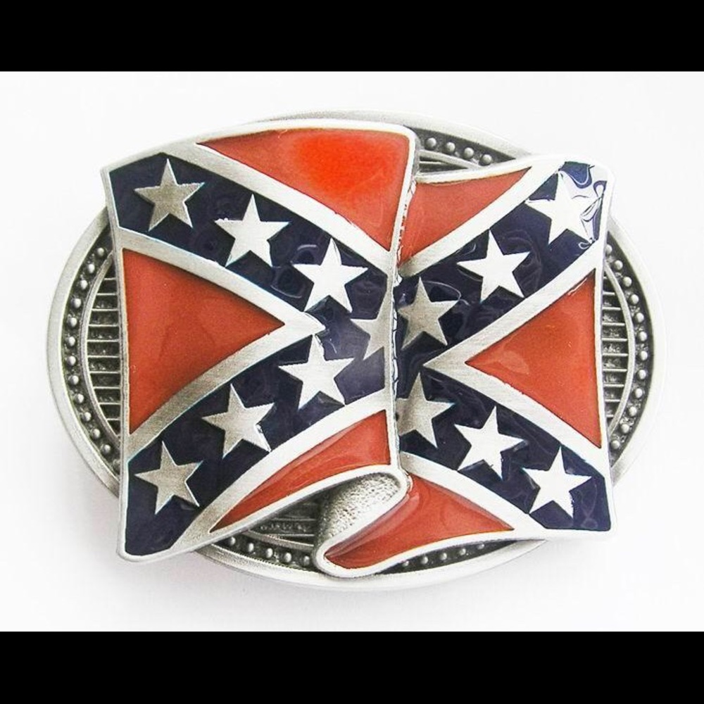 Belt buckle